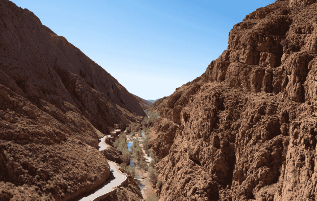 gargantas del todra marruecos img