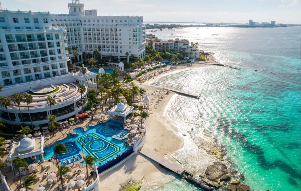 riu palace riviera maya resort img