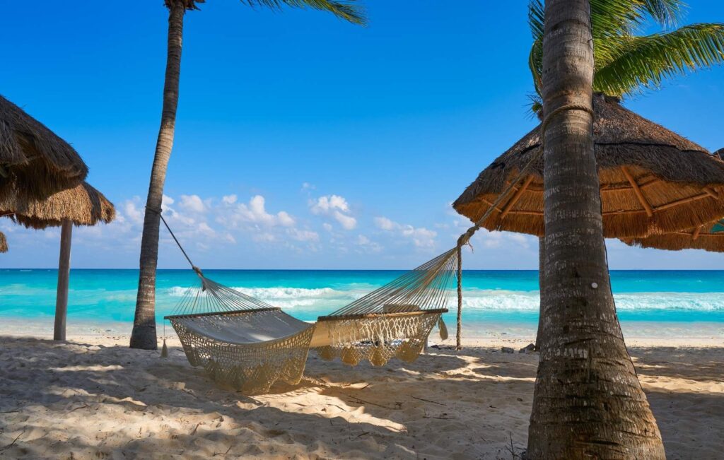 Clima Riviera Maya img