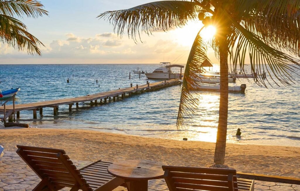 Riviera Maya en Noviembre img