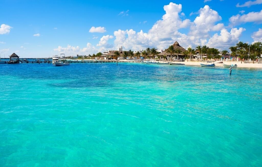 blue bay grand esmeralda riviera maya IMG