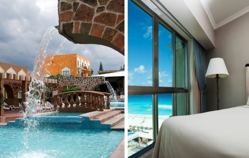 Hotel a Riviera Maya img