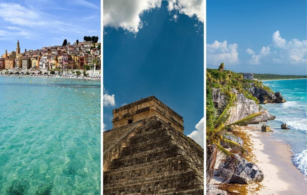 riviera maya en diciembre img