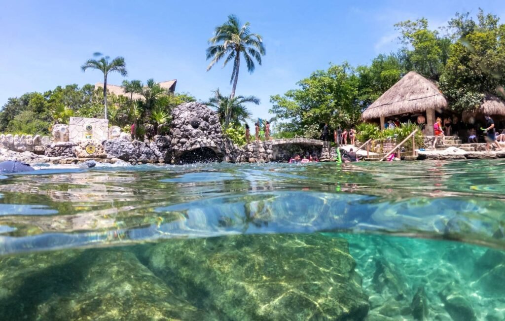 riviera maya en navidad img