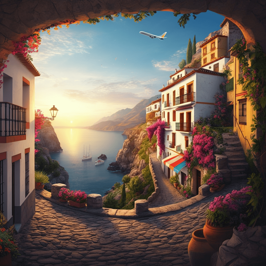 pueblos más bonitos de España