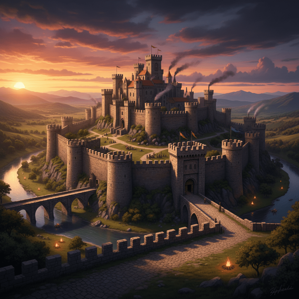 Viajes en el tiempo: 5 destinos históricos 6 viajes en el tiempo