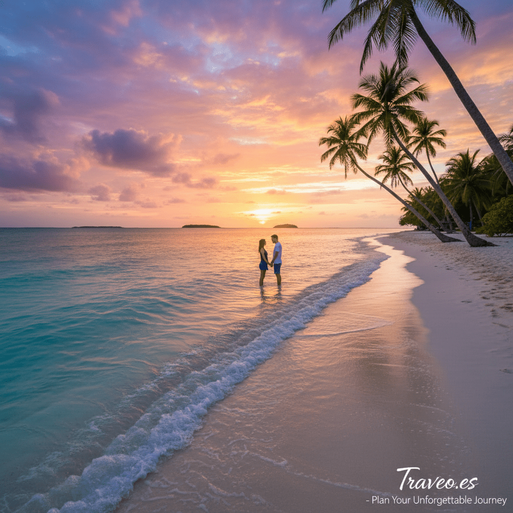 Destinos Románticos