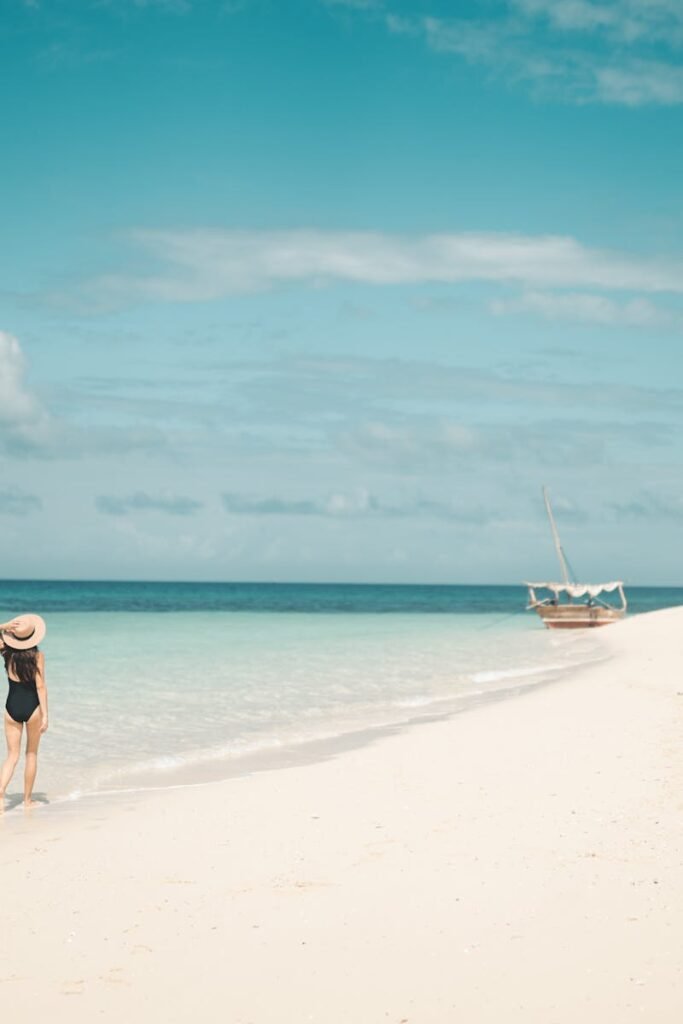 Descubre los Mejores Destinos del Caribe para tus Vacaciones 7 destinos del caribe vacaciones