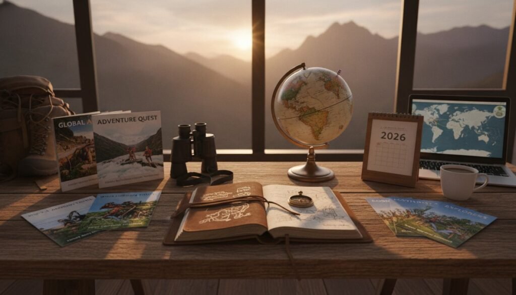 mejores agencias para viajes de aventura en 2026 1781577306